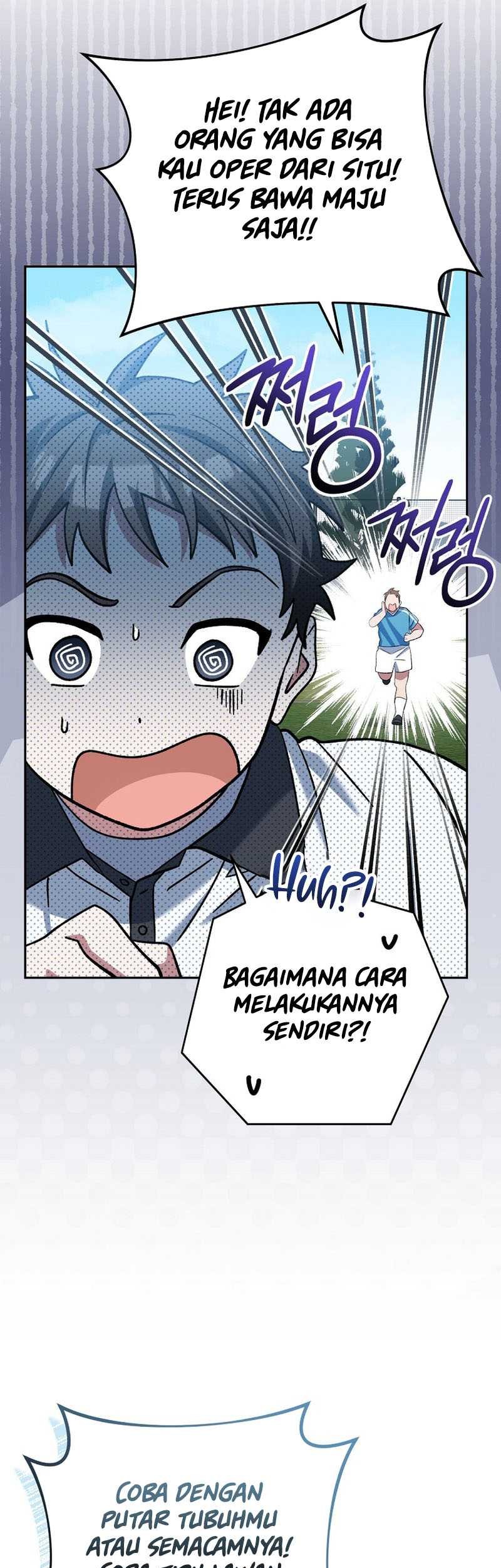 Genius Archer’s Streaming Chapter 41 - halaman 30