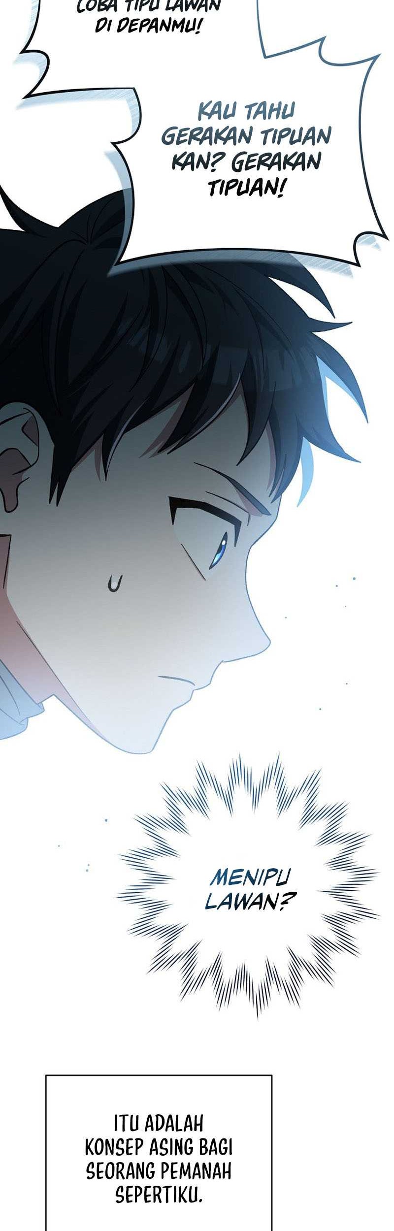 Genius Archer’s Streaming Chapter 41 - halaman 31