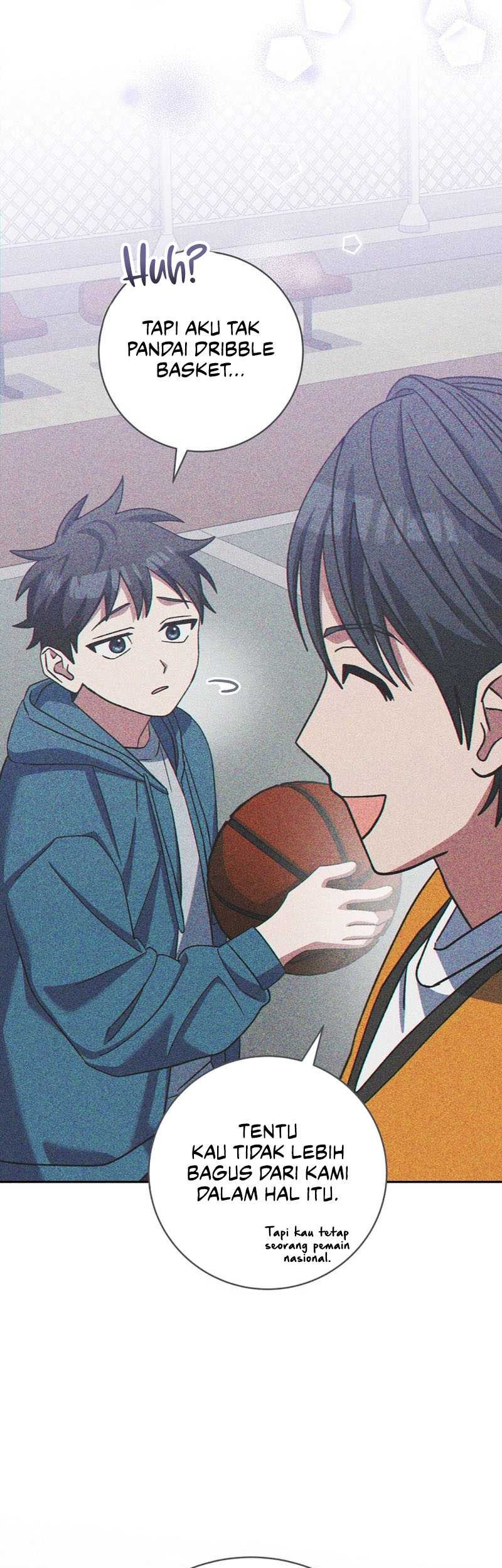 Genius Archer’s Streaming Chapter 41 - halaman 34