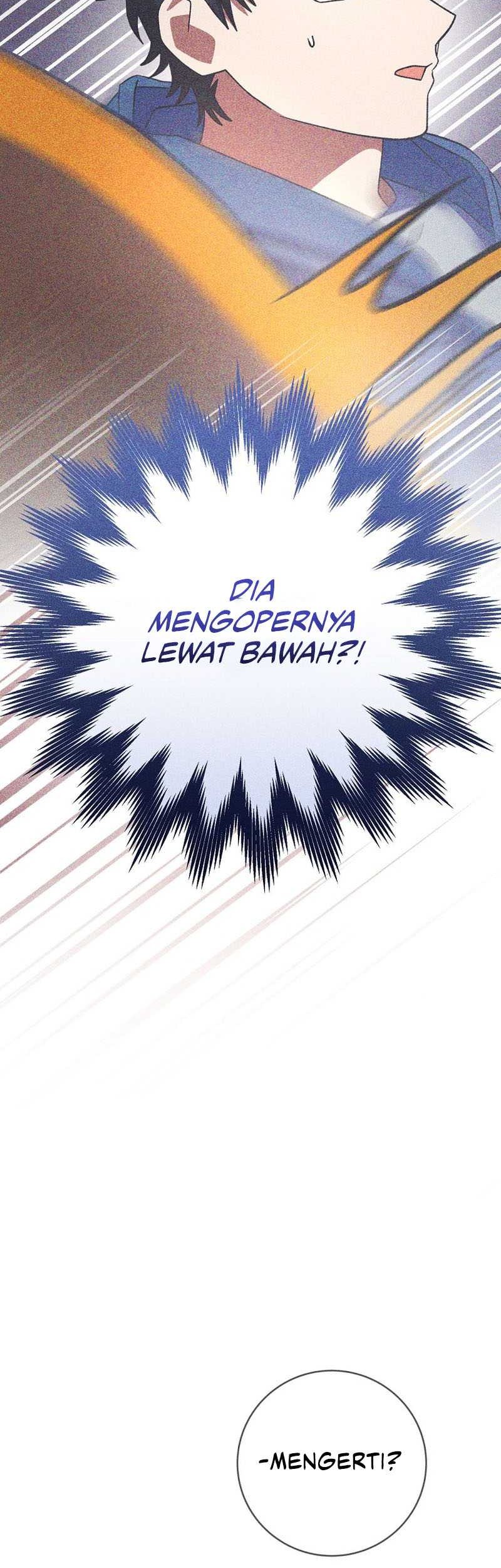 Genius Archer’s Streaming Chapter 41 - halaman 39