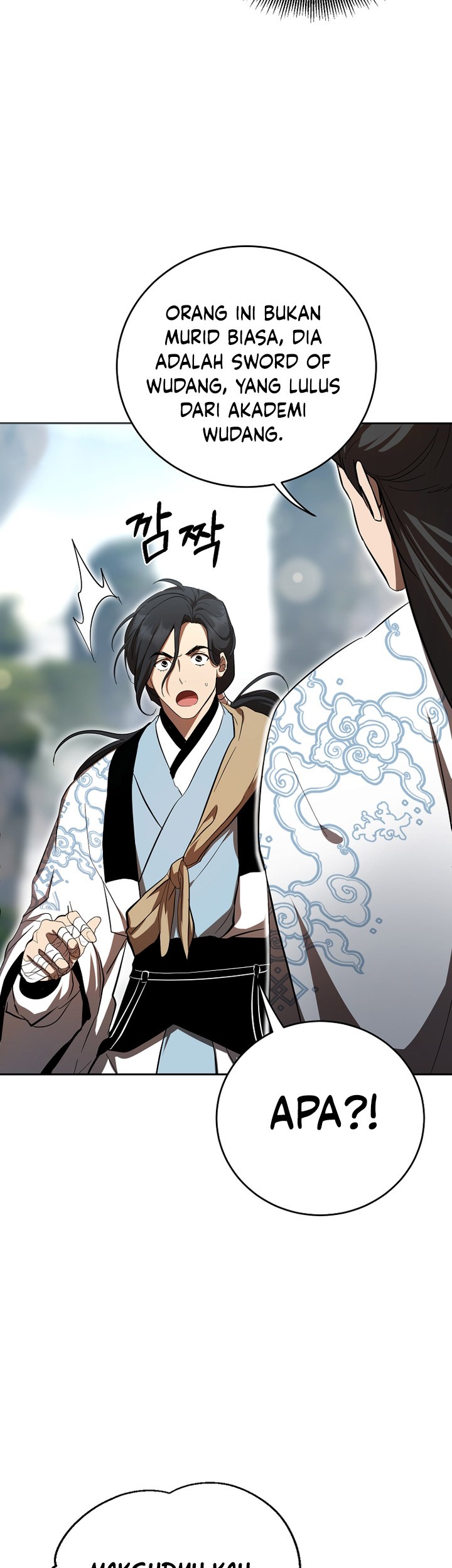 Genius Archer’s Streaming Chapter 41 - halaman 4