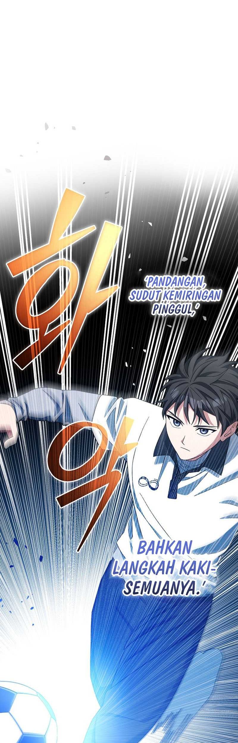 Genius Archer’s Streaming Chapter 41 - halaman 43