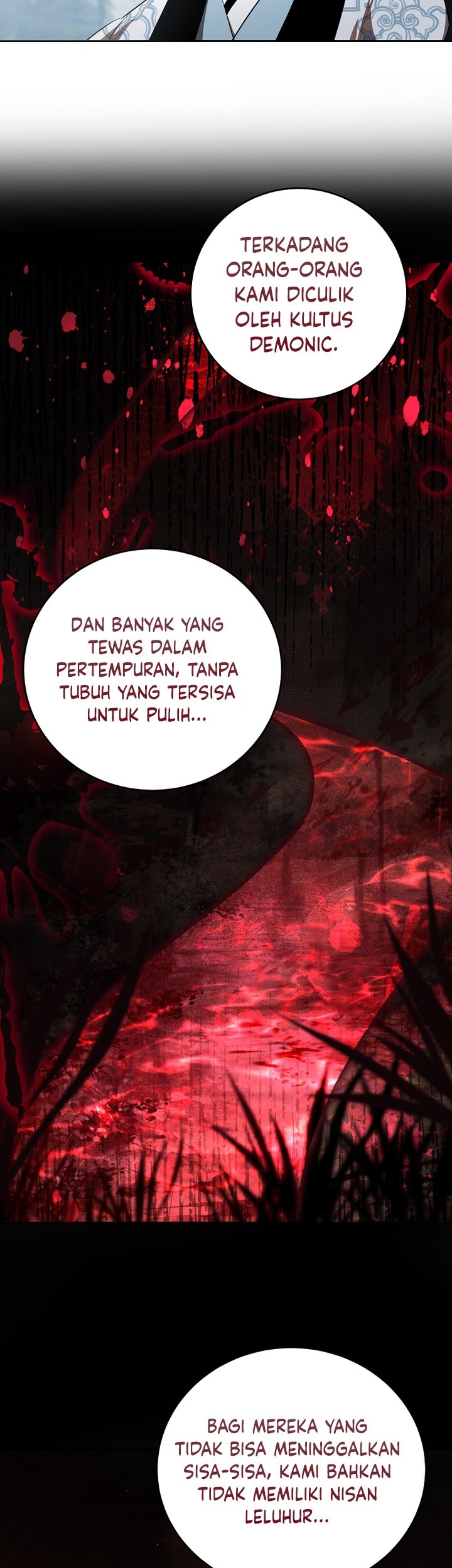 Genius Archer’s Streaming Chapter 41 - halaman 44