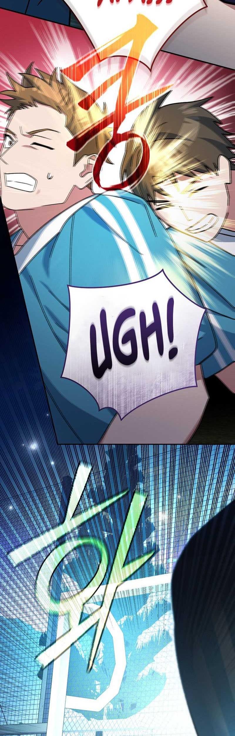 Genius Archer’s Streaming Chapter 41 - halaman 48