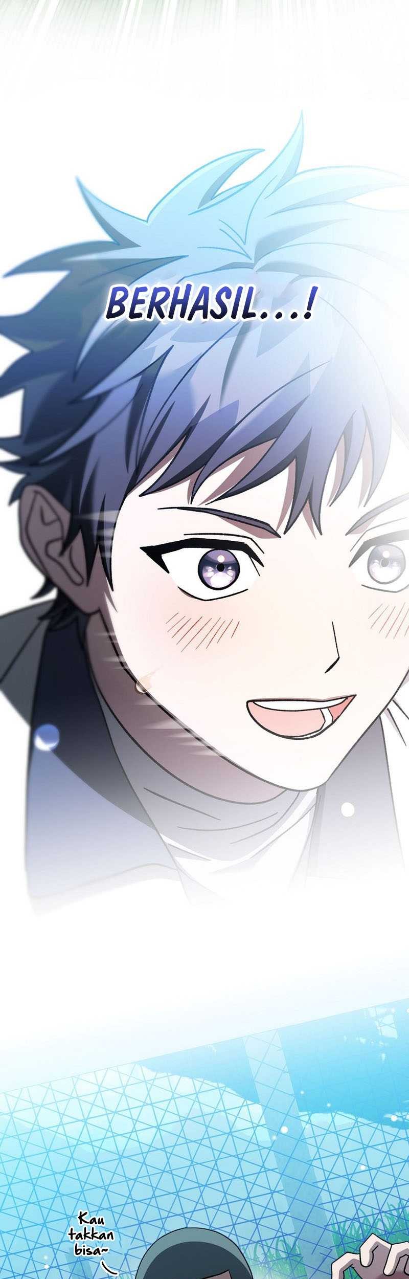 Genius Archer’s Streaming Chapter 41 - halaman 50