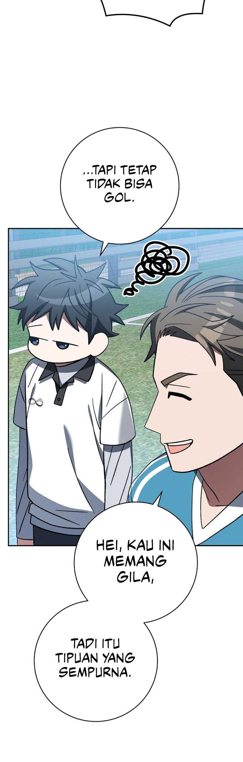 Genius Archer’s Streaming Chapter 41 - halaman 53