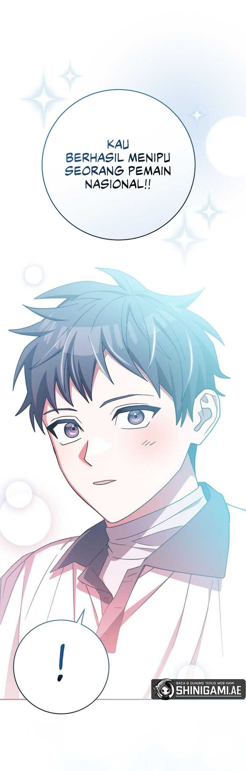 Genius Archer’s Streaming Chapter 41 - halaman 54