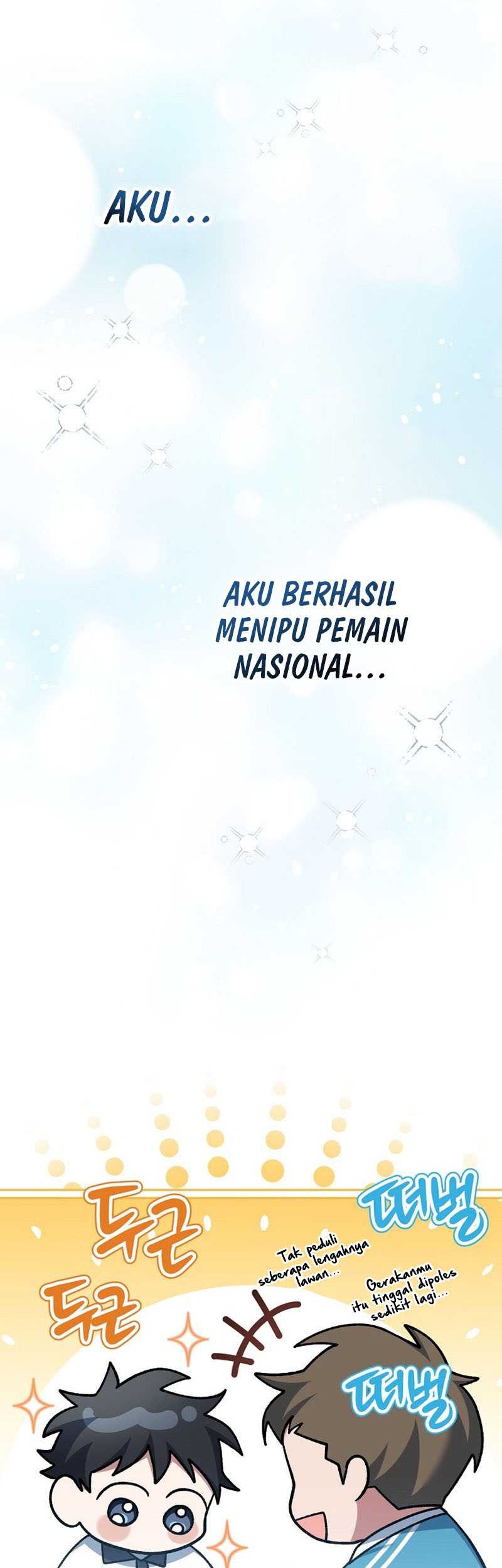 Genius Archer’s Streaming Chapter 41 - halaman 55