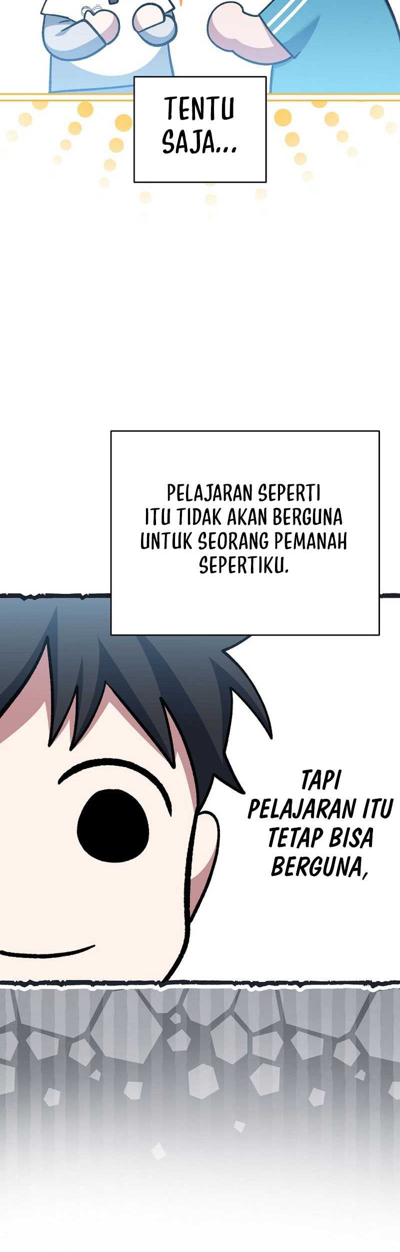 Genius Archer’s Streaming Chapter 41 - halaman 56