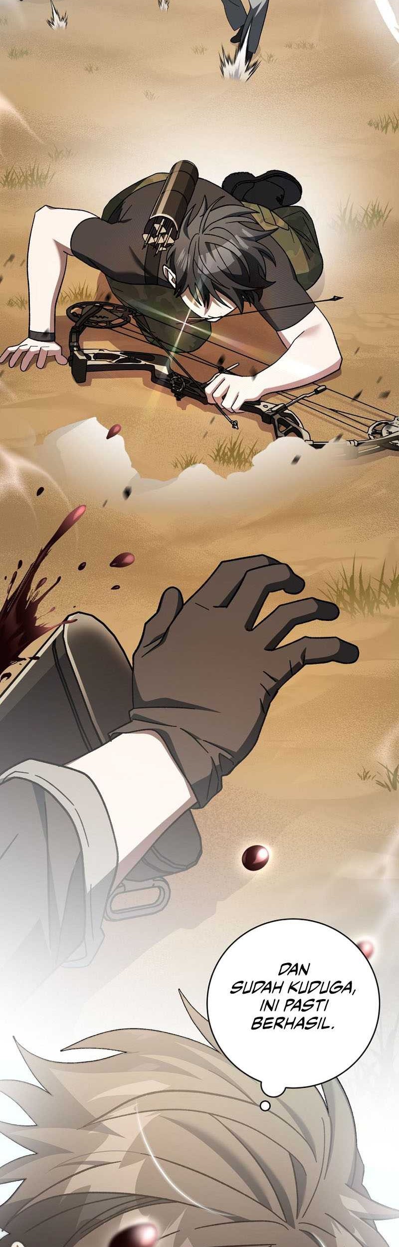 Genius Archer’s Streaming Chapter 41 - halaman 59
