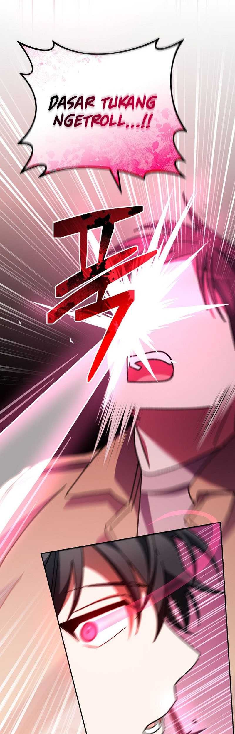 Genius Archer’s Streaming Chapter 41 - halaman 62