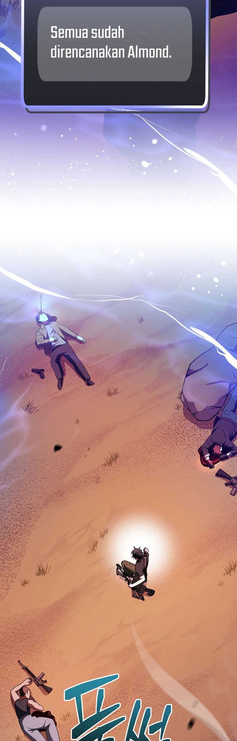 Genius Archer’s Streaming Chapter 41 - halaman 64