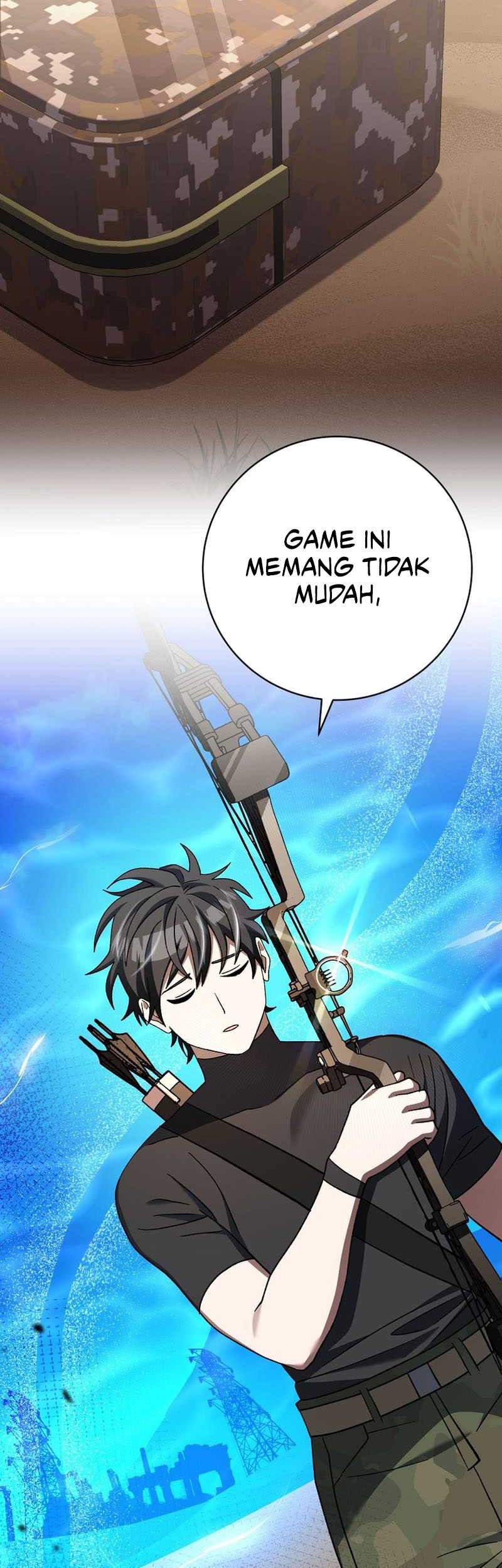 Genius Archer’s Streaming Chapter 41 - halaman 72