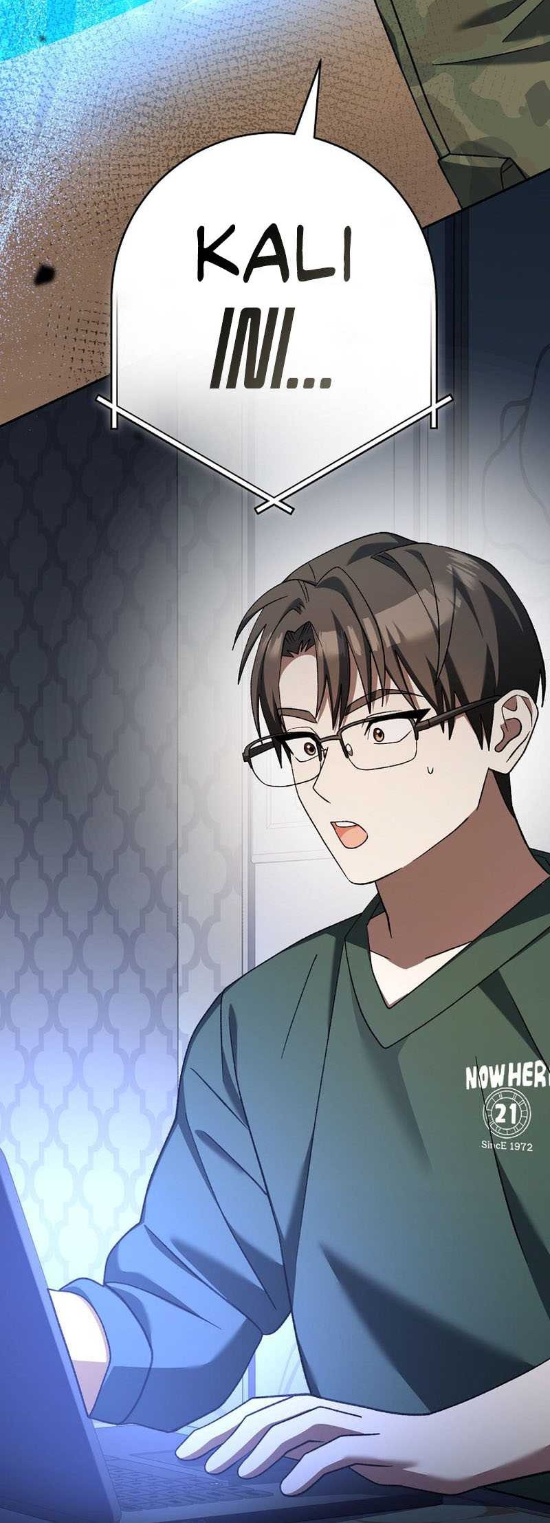 Genius Archer’s Streaming Chapter 41 - halaman 73