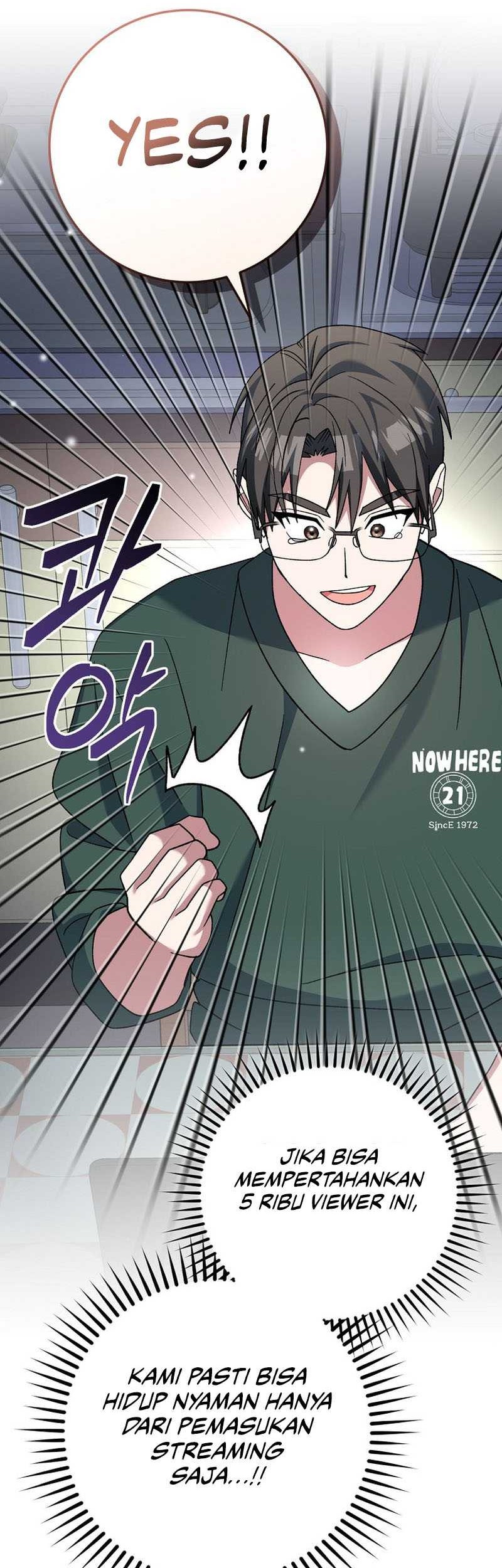 Genius Archer’s Streaming Chapter 41 - halaman 75