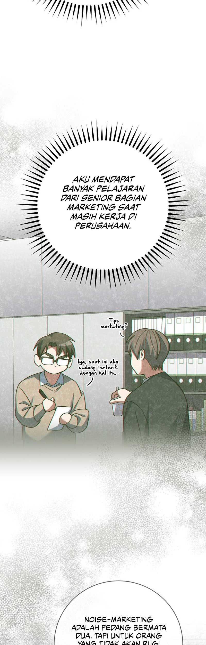 Genius Archer’s Streaming Chapter 41 - halaman 76