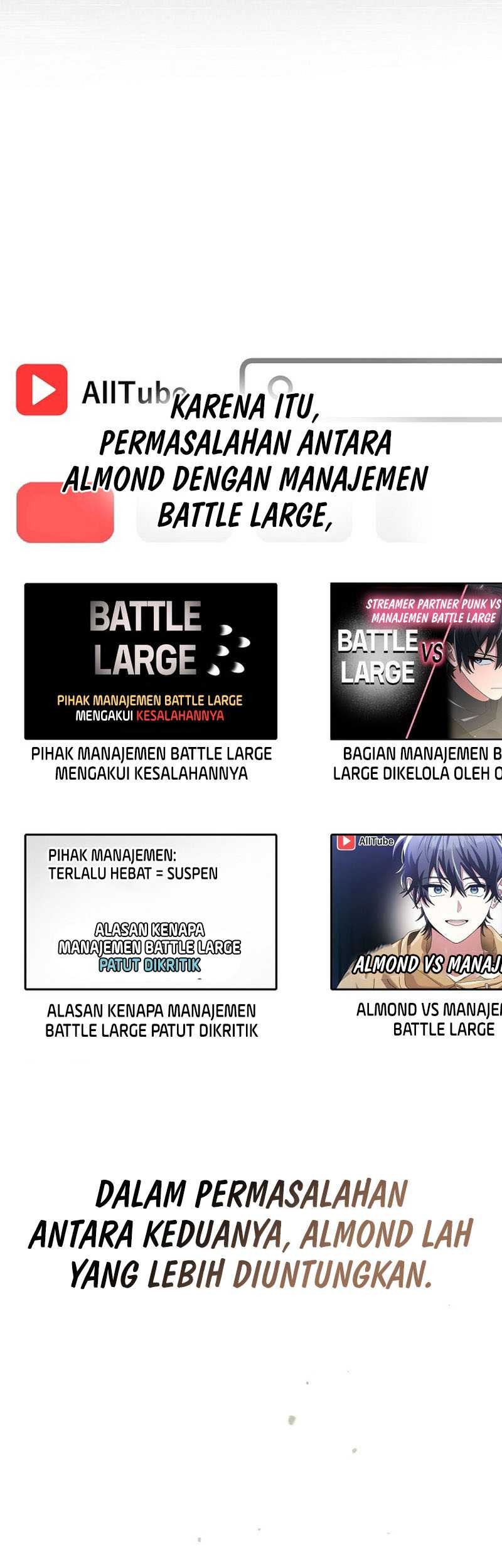 Genius Archer’s Streaming Chapter 41 - halaman 78