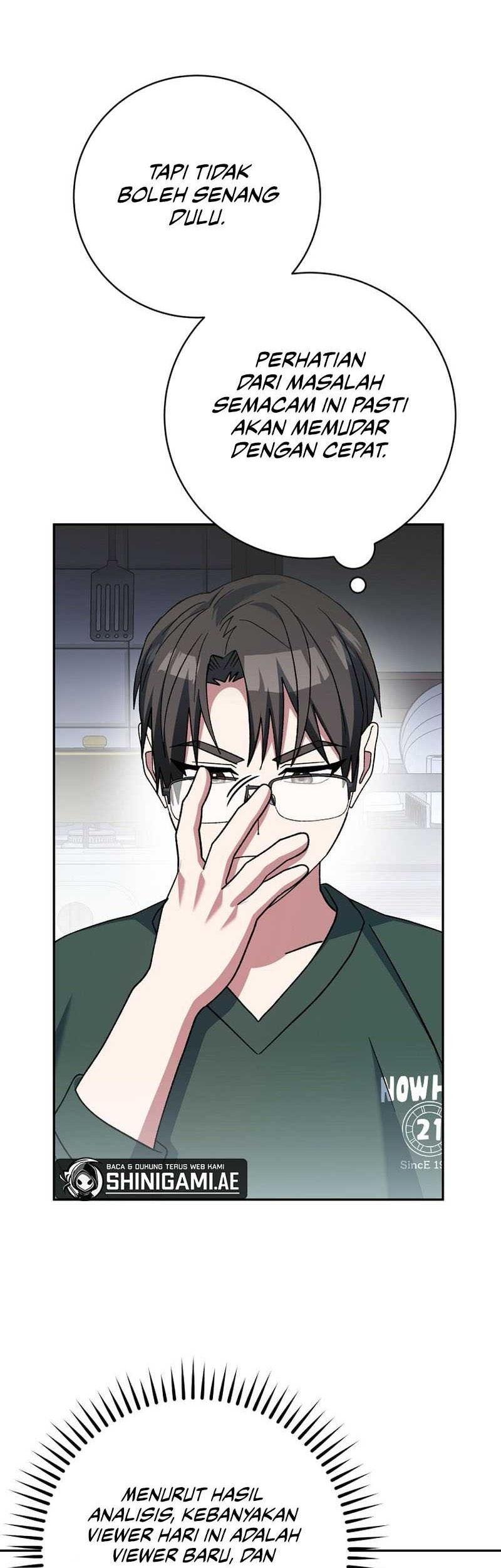 Genius Archer’s Streaming Chapter 41 - halaman 79