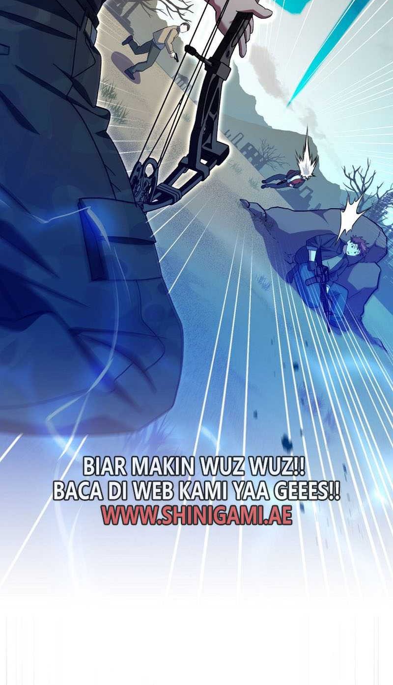 Genius Archer’s Streaming Chapter 41 - halaman 8