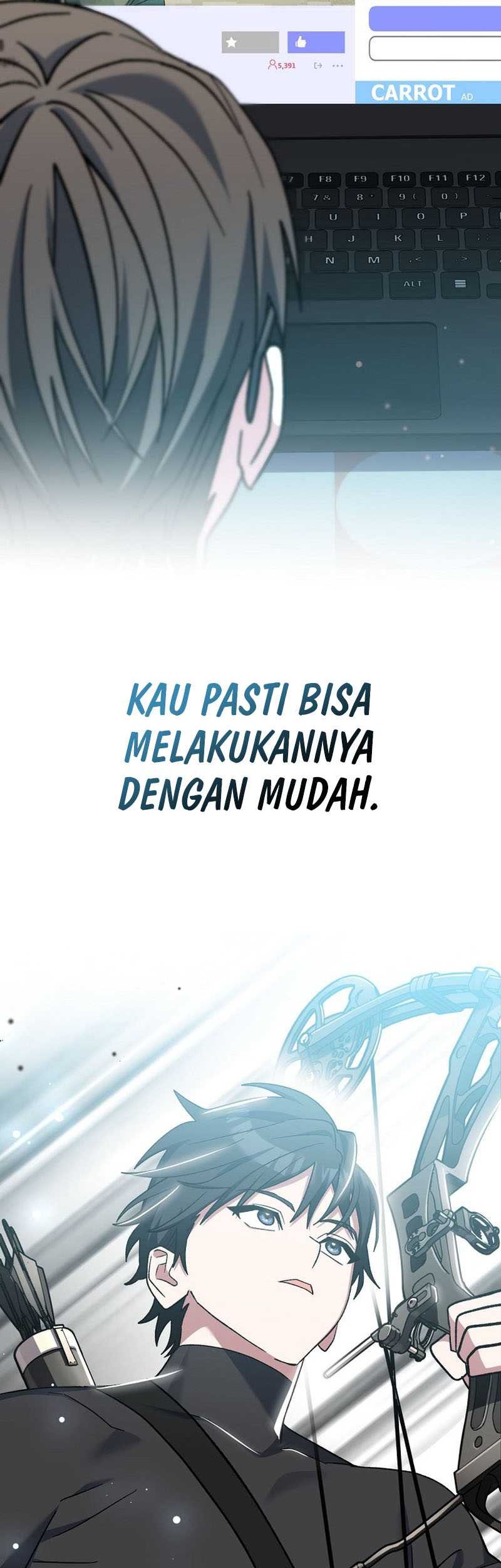 Genius Archer’s Streaming Chapter 41 - halaman 83