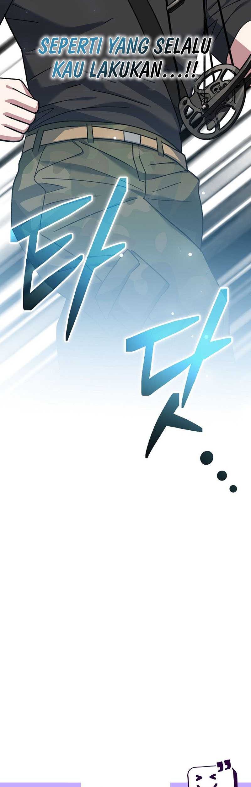 Genius Archer’s Streaming Chapter 41 - halaman 84