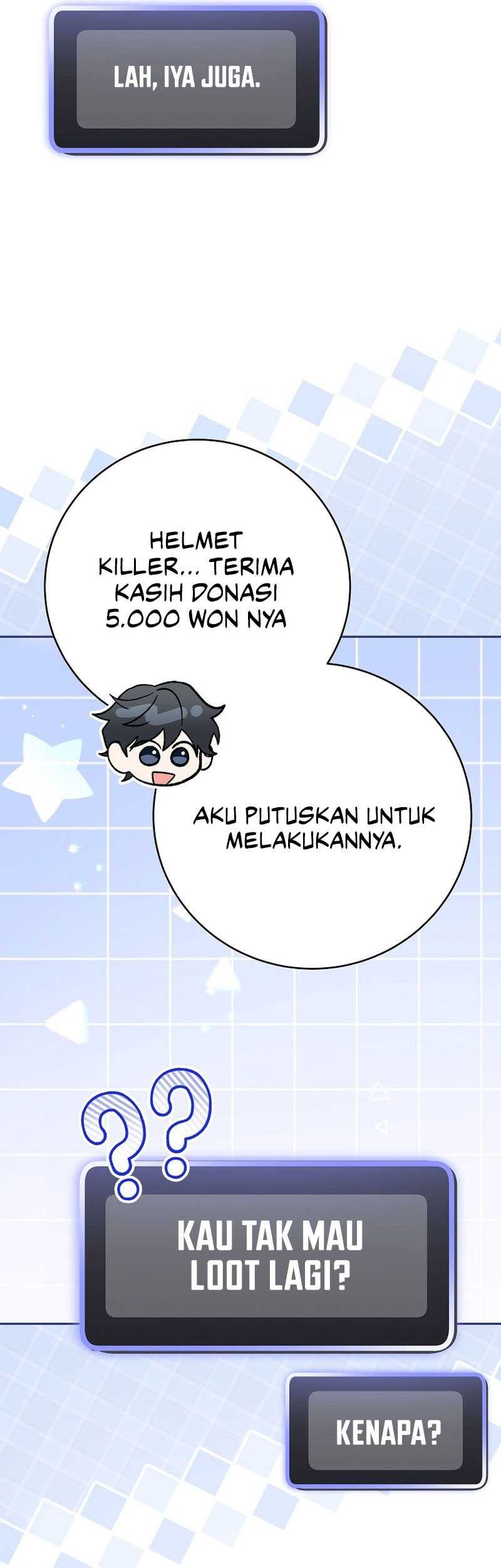 Genius Archer’s Streaming Chapter 42 - halaman 10