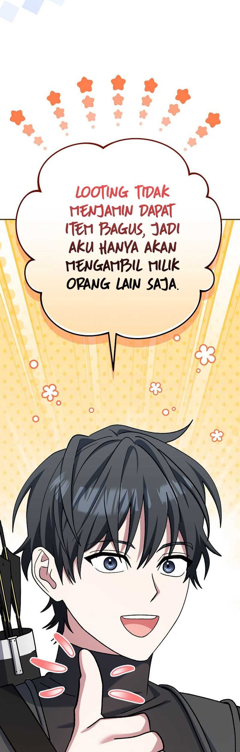 Genius Archer’s Streaming Chapter 42 - halaman 11