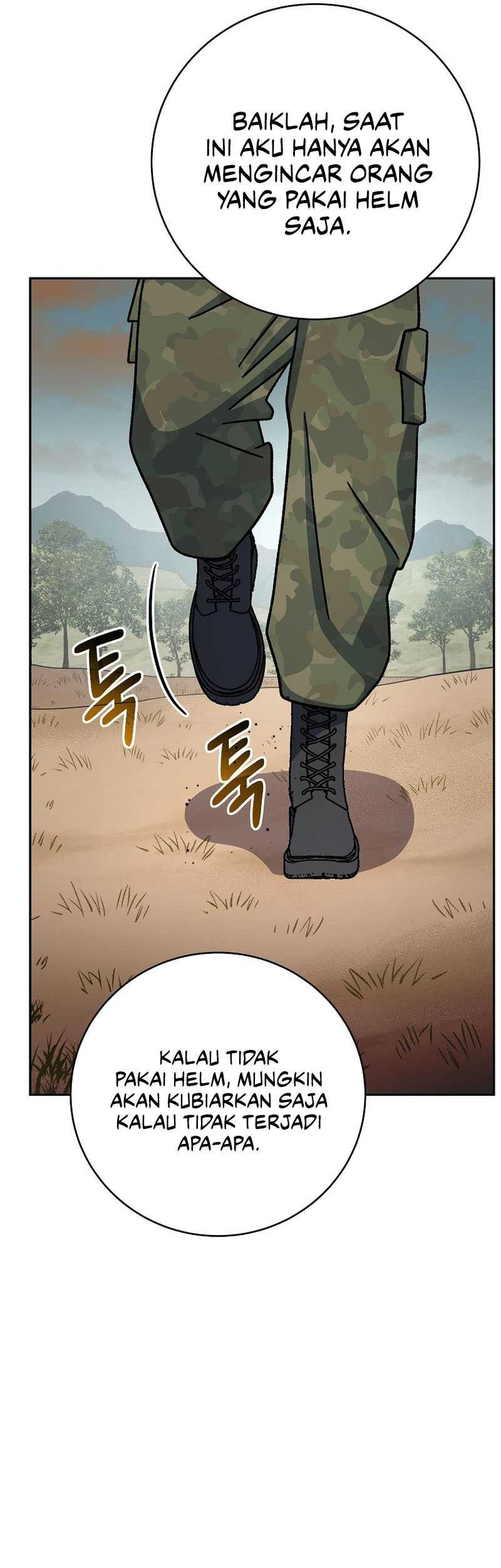 Genius Archer’s Streaming Chapter 42 - halaman 14