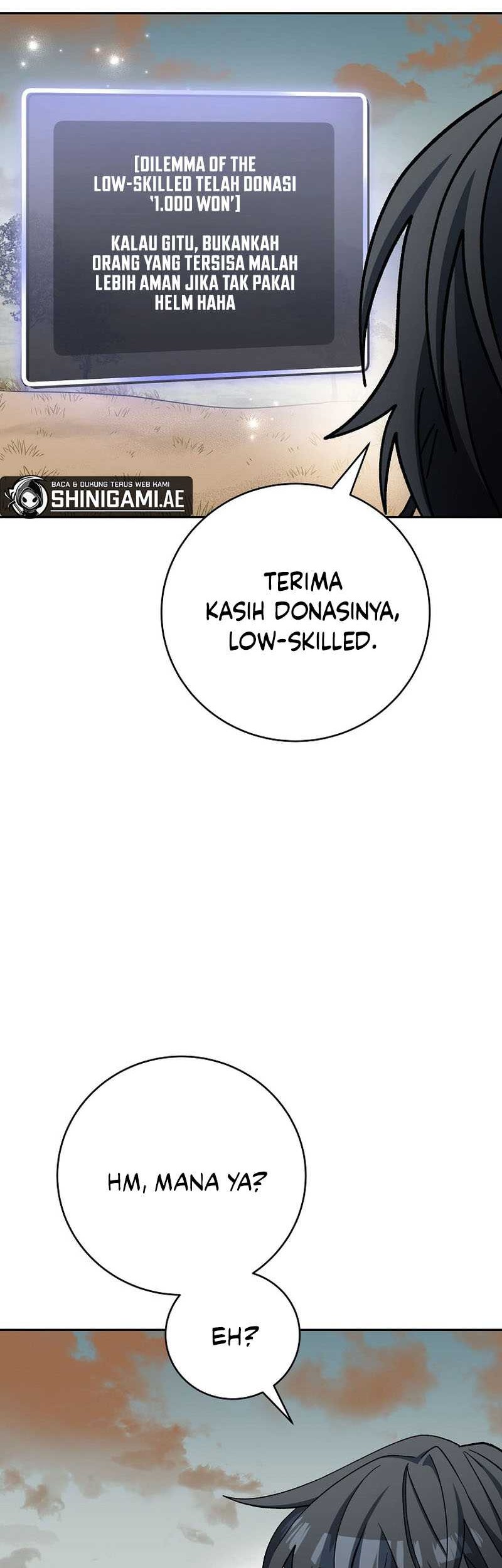 Genius Archer’s Streaming Chapter 42 - halaman 15