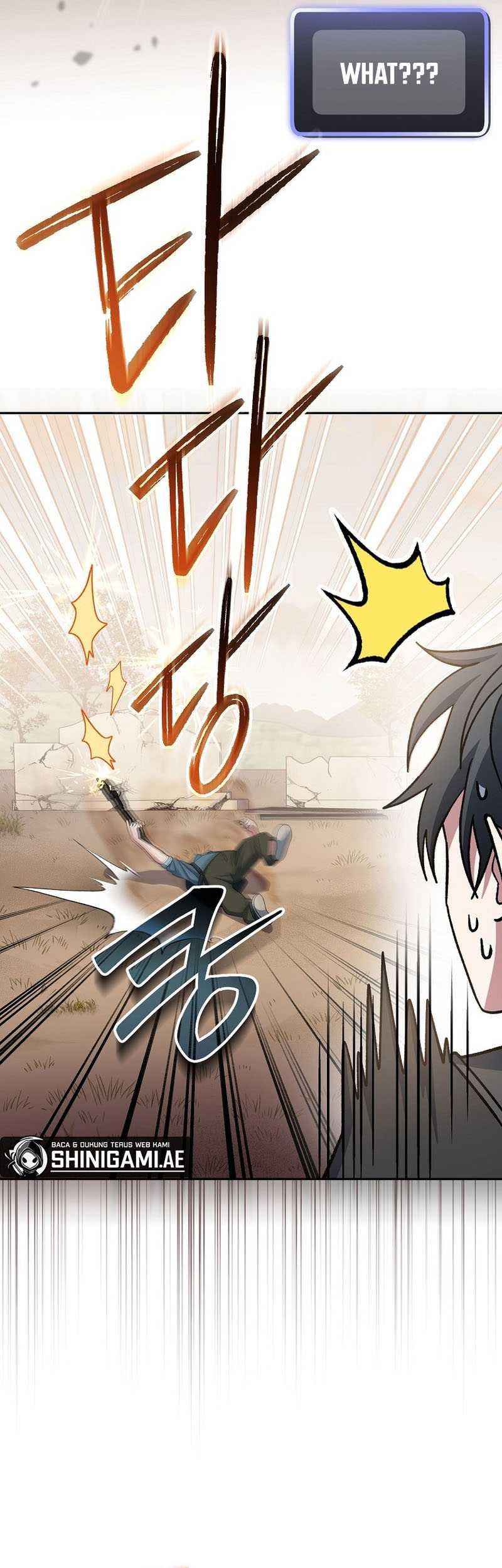 Genius Archer’s Streaming Chapter 42 - halaman 18