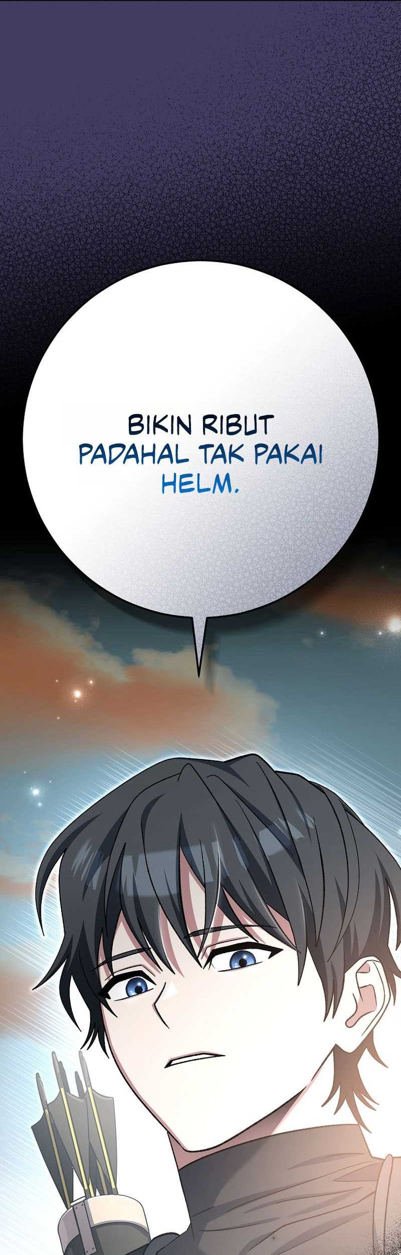 Genius Archer’s Streaming Chapter 42 - halaman 21