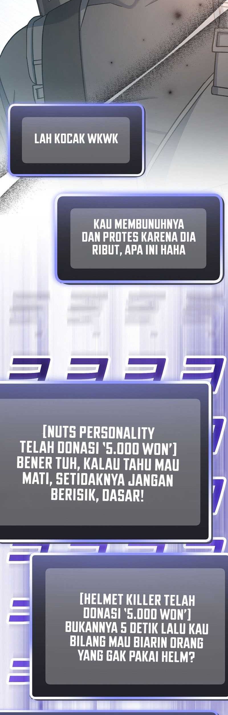 Genius Archer’s Streaming Chapter 42 - halaman 22