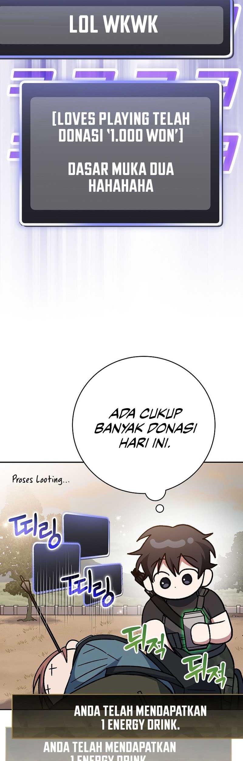 Genius Archer’s Streaming Chapter 42 - halaman 23