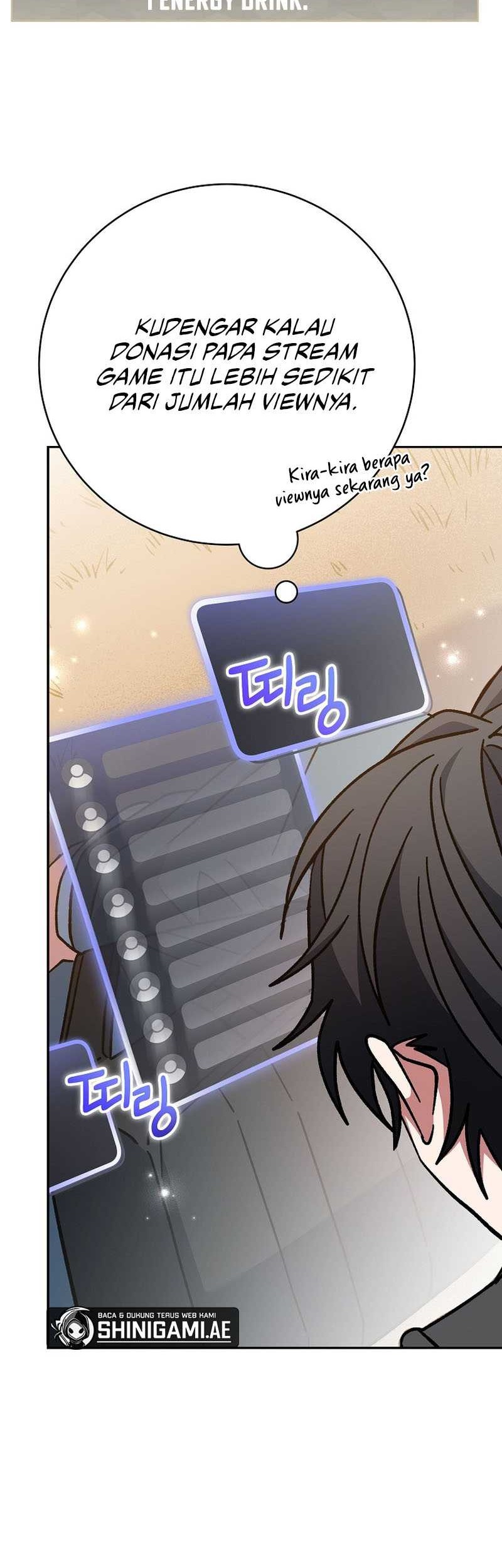 Genius Archer’s Streaming Chapter 42 - halaman 24