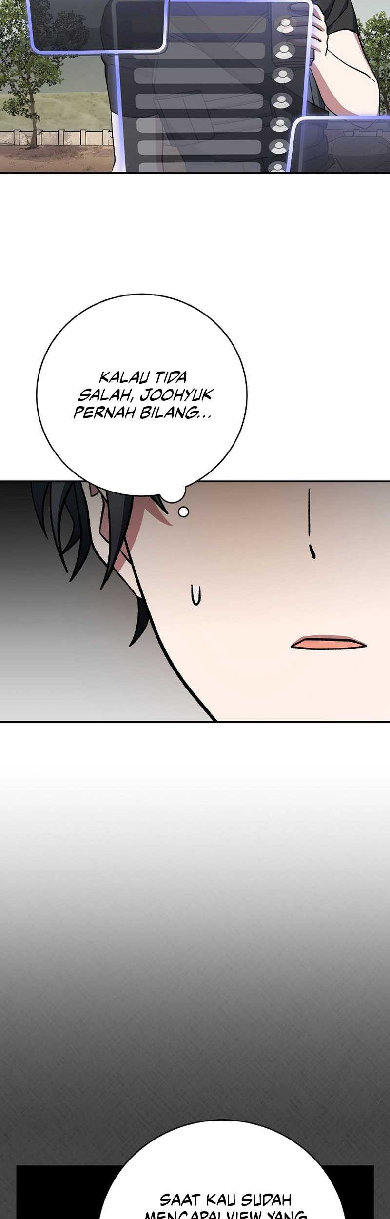 Genius Archer’s Streaming Chapter 42 - halaman 27