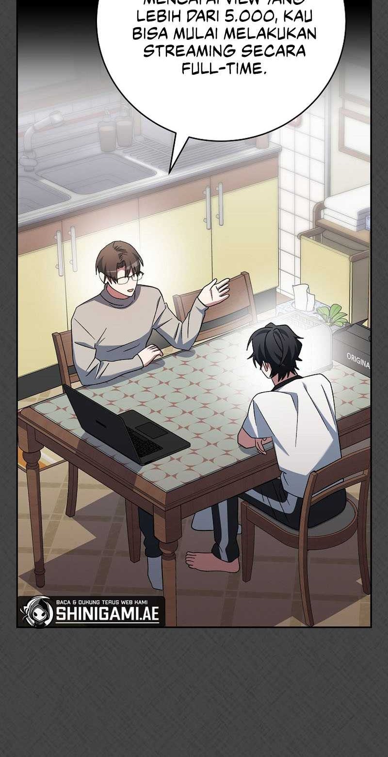 Genius Archer’s Streaming Chapter 42 - halaman 28