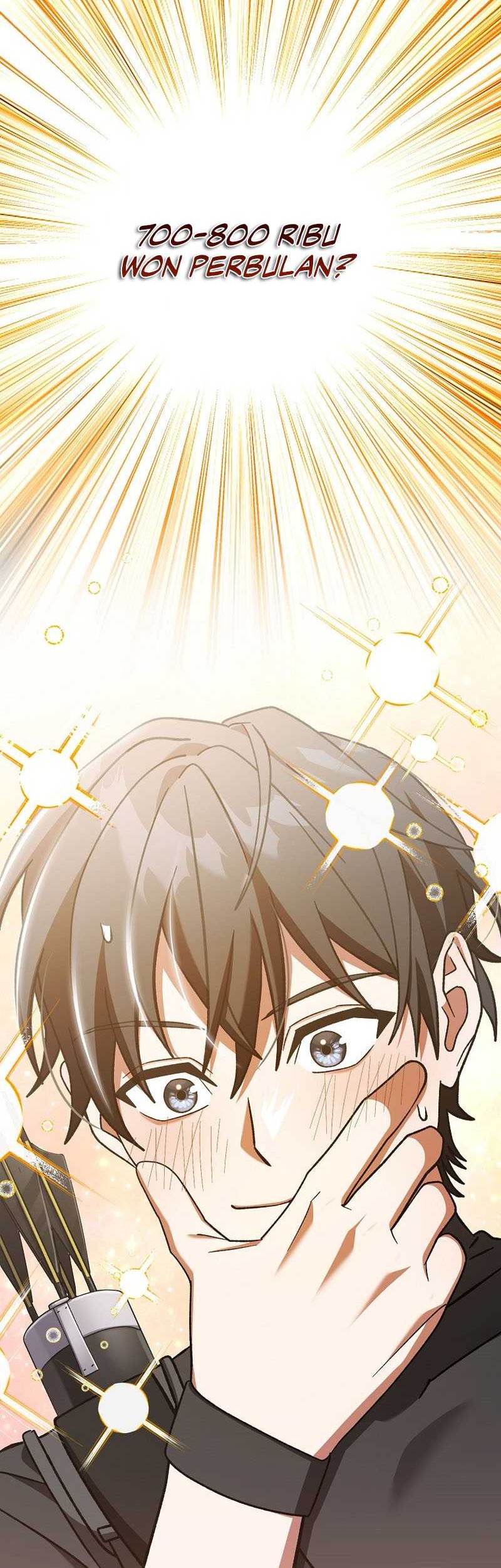 Genius Archer’s Streaming Chapter 42 - halaman 30