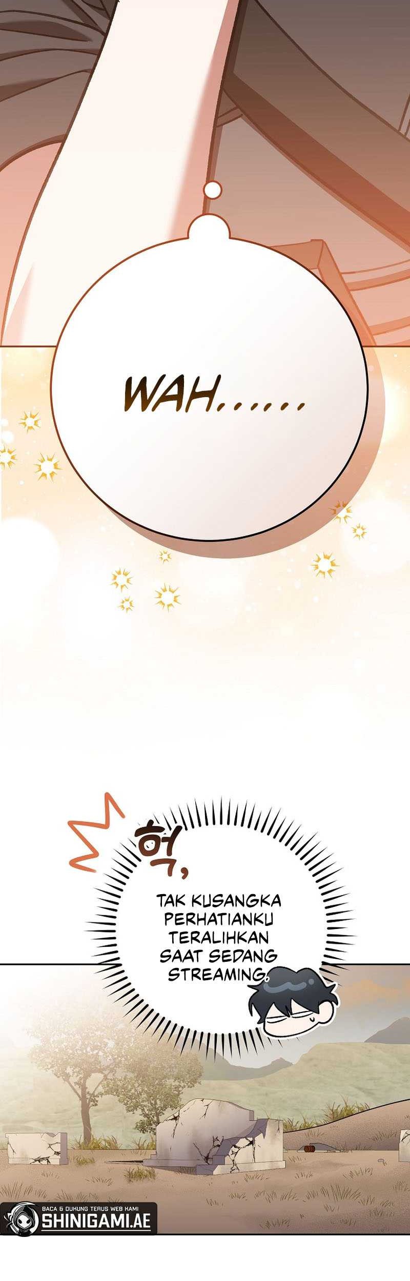 Genius Archer’s Streaming Chapter 42 - halaman 31
