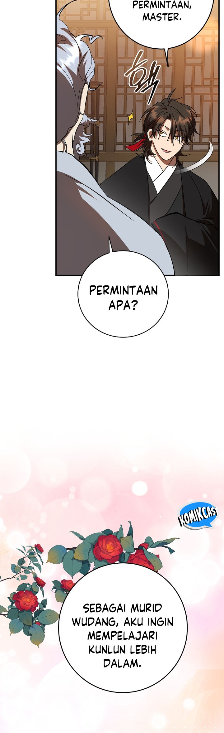 Genius Archer’s Streaming Chapter 42 - halaman 32