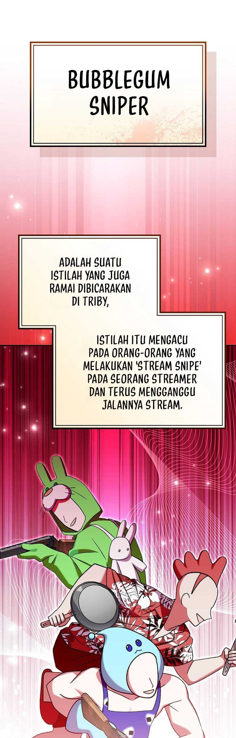 Genius Archer’s Streaming Chapter 42 - halaman 38