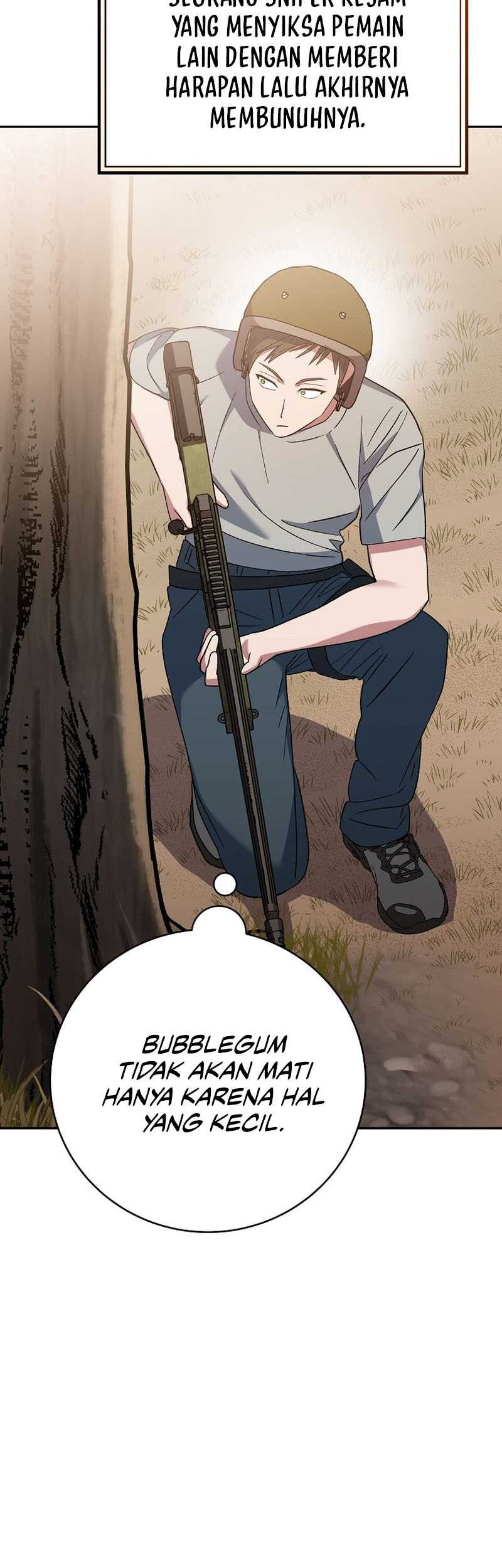 Genius Archer’s Streaming Chapter 42 - halaman 42