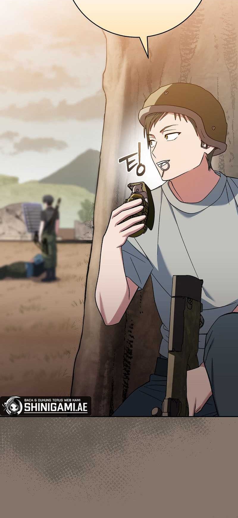 Genius Archer’s Streaming Chapter 42 - halaman 44
