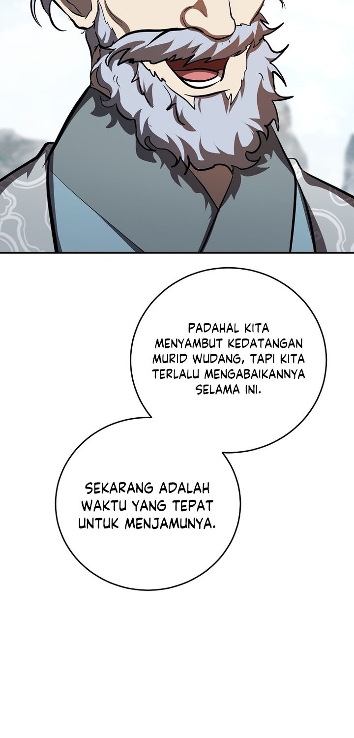 Genius Archer’s Streaming Chapter 42 - halaman 46