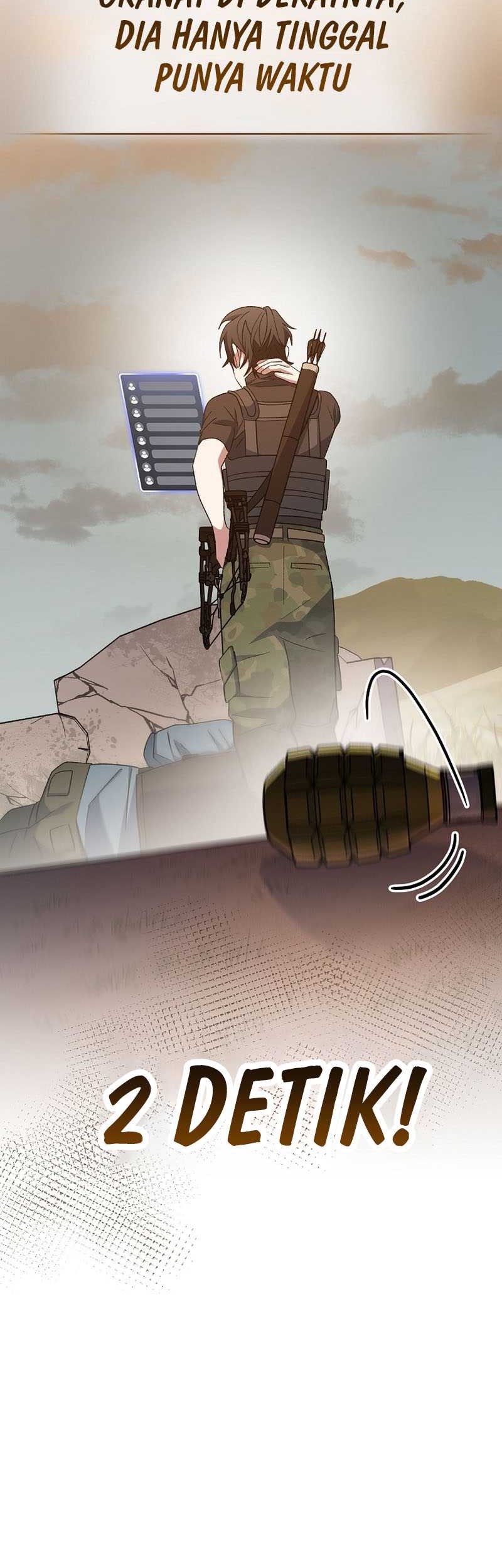 Genius Archer’s Streaming Chapter 42 - halaman 47