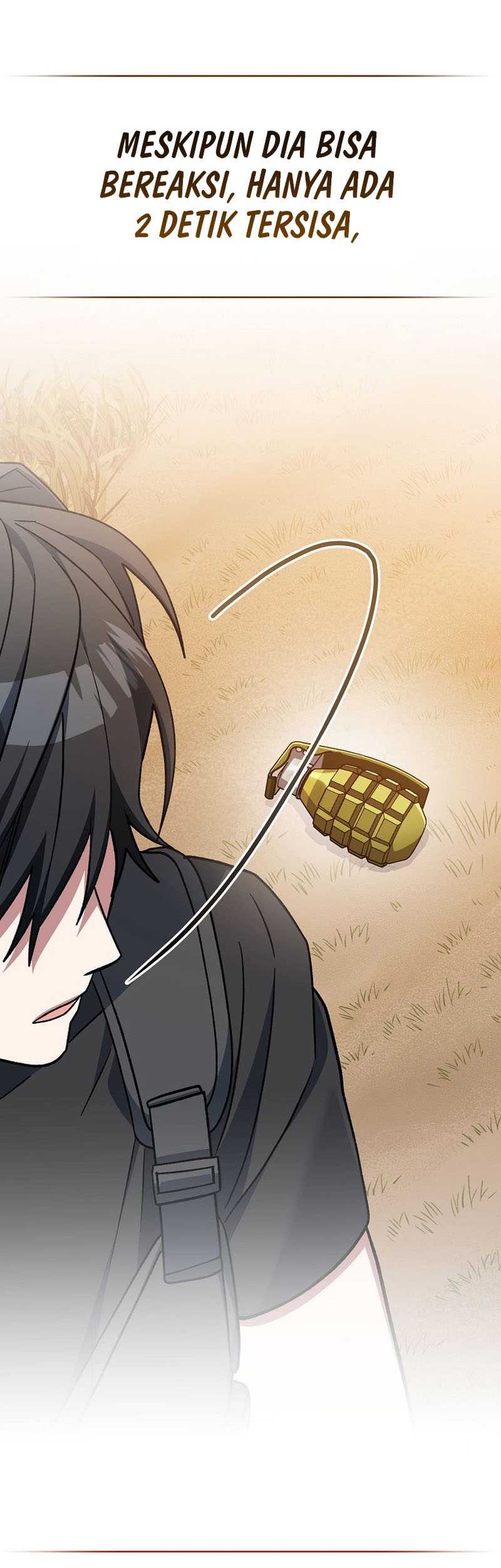 Genius Archer’s Streaming Chapter 42 - halaman 48