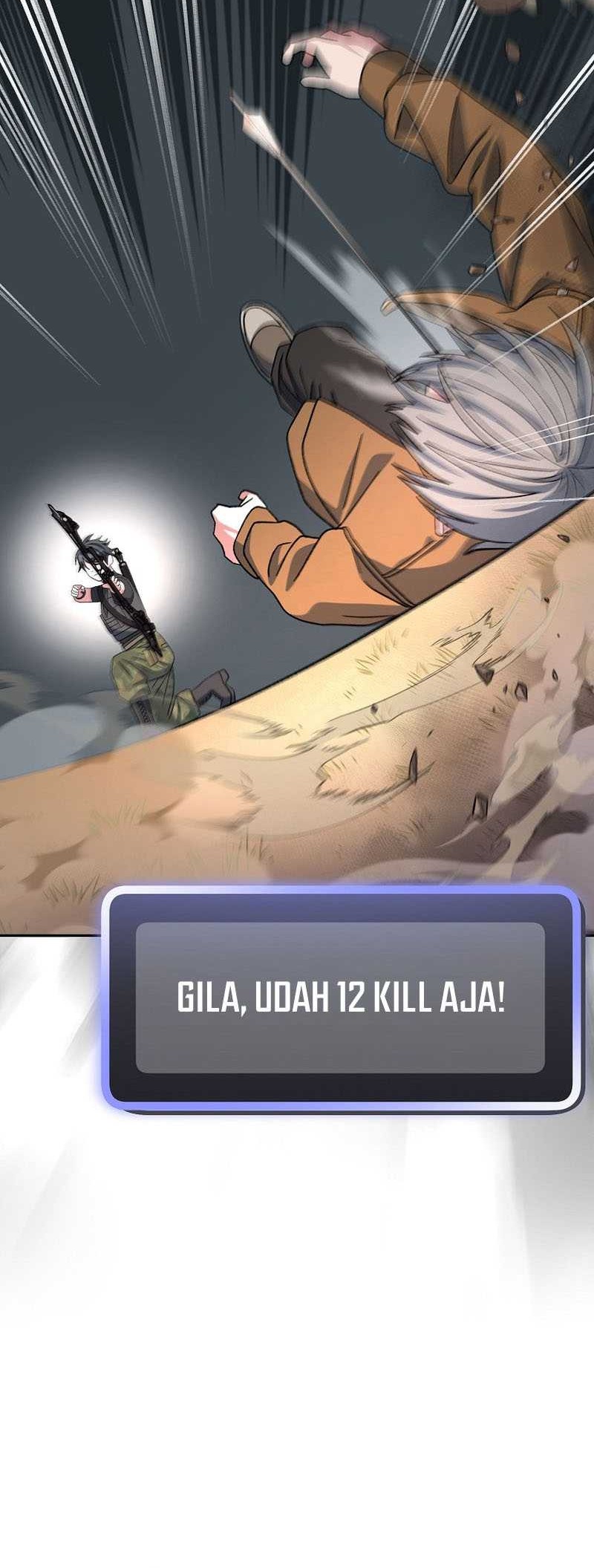 Genius Archer’s Streaming Chapter 42 - halaman 5