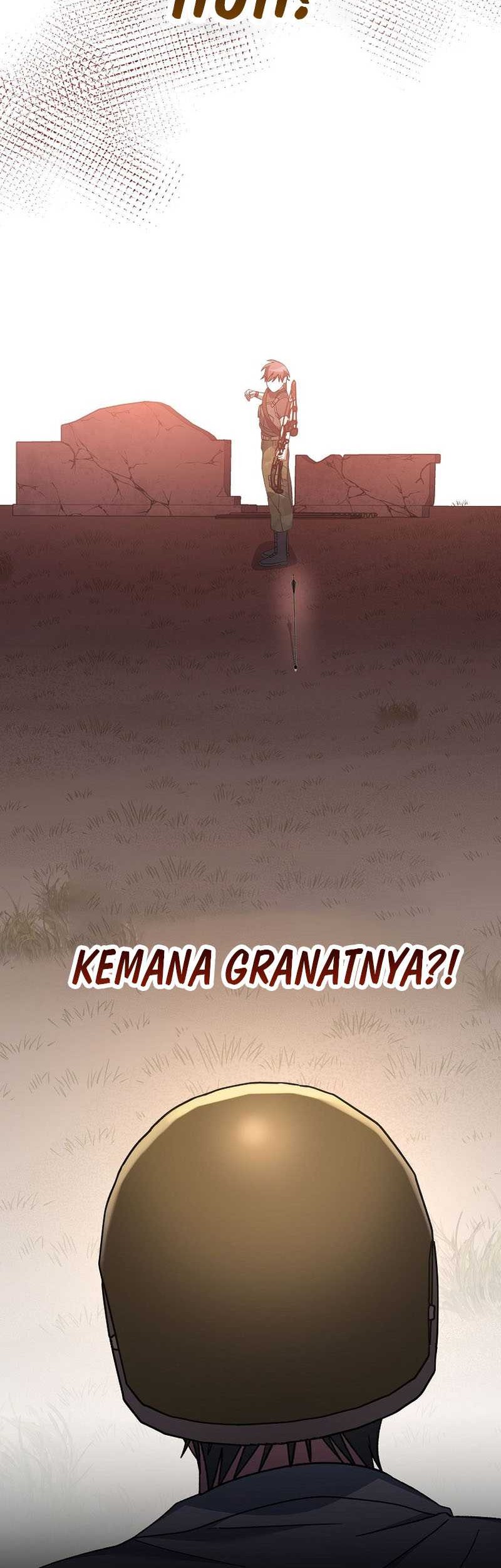 Genius Archer’s Streaming Chapter 42 - halaman 54