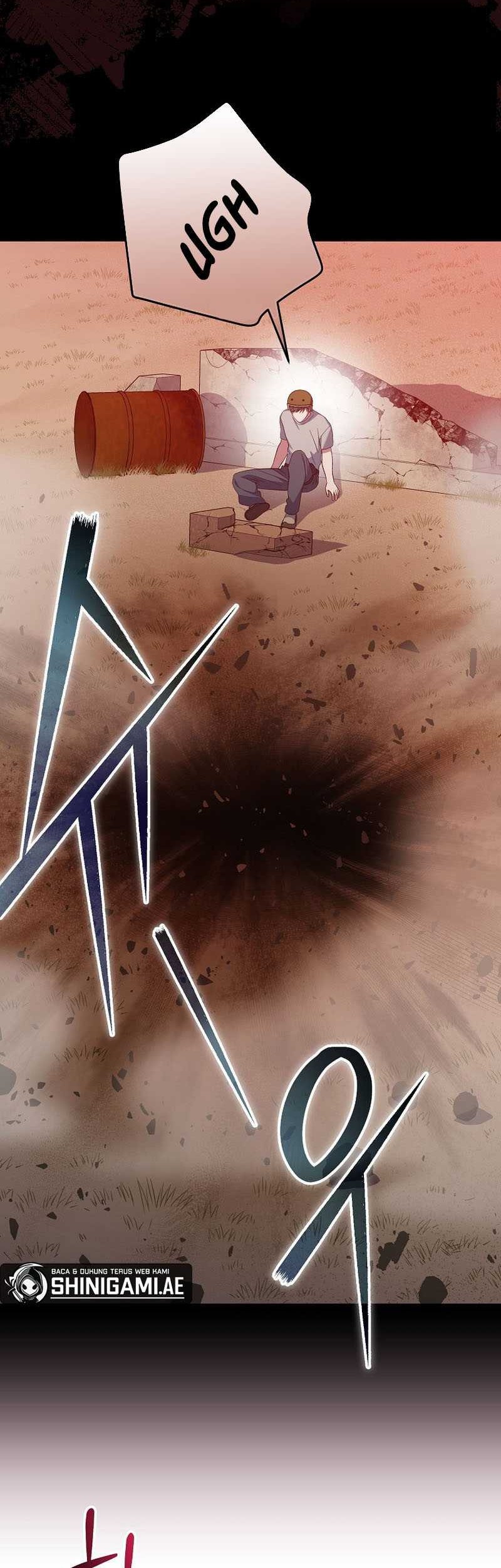 Genius Archer’s Streaming Chapter 42 - halaman 58