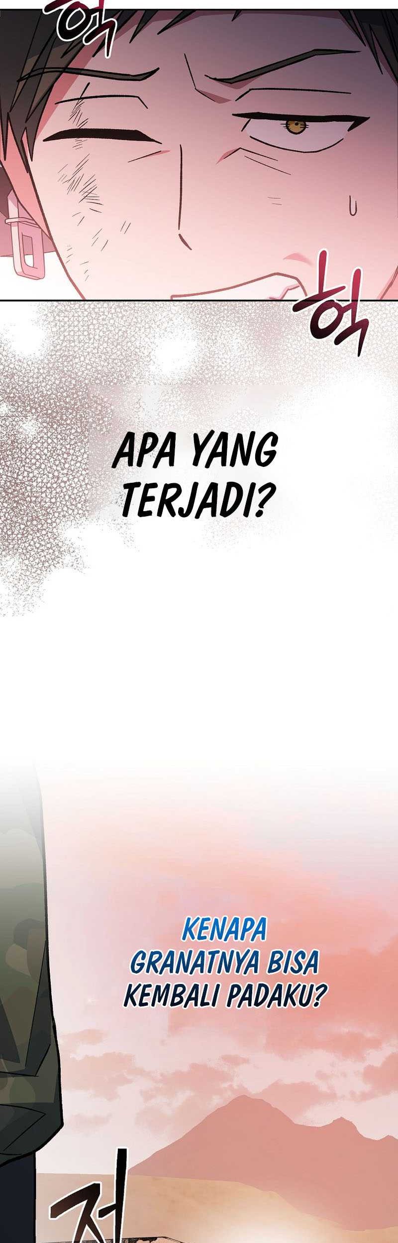 Genius Archer’s Streaming Chapter 42 - halaman 59