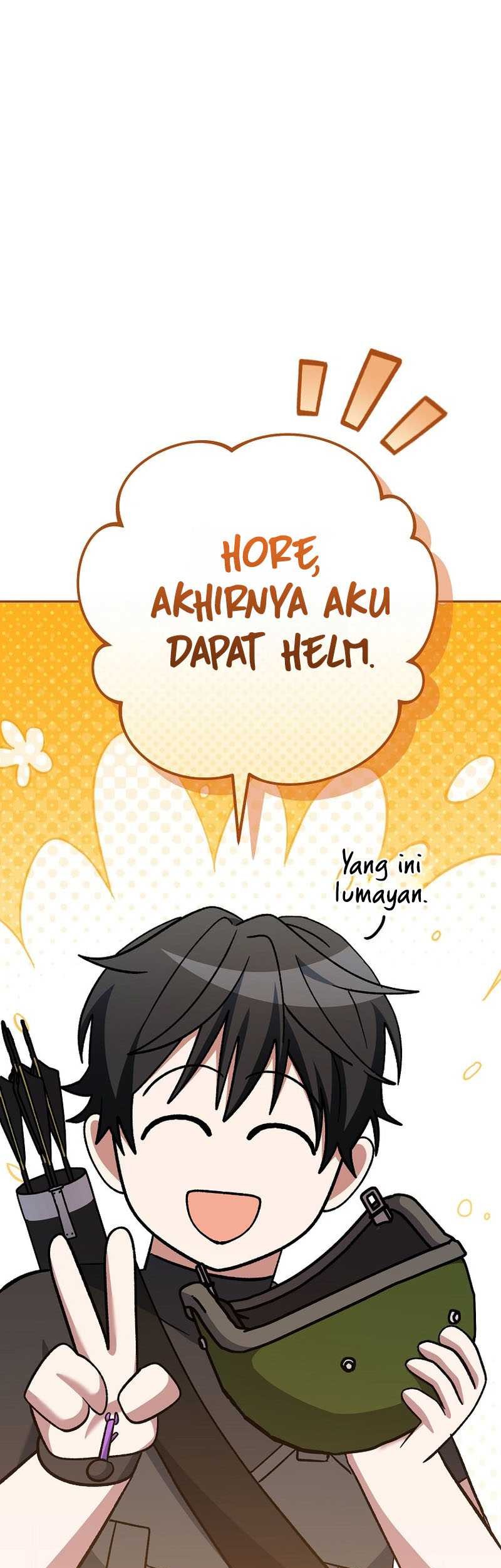 Genius Archer’s Streaming Chapter 42 - halaman 65